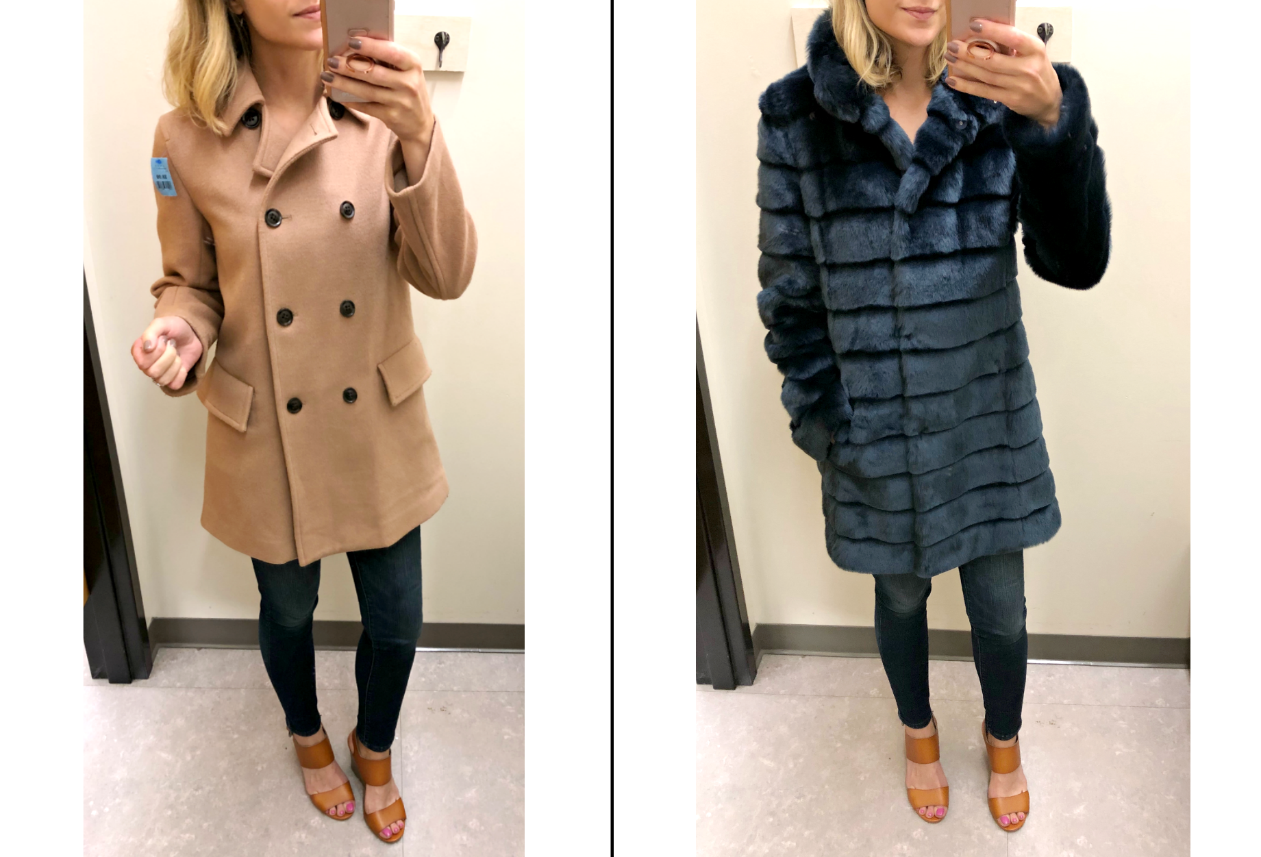 coats