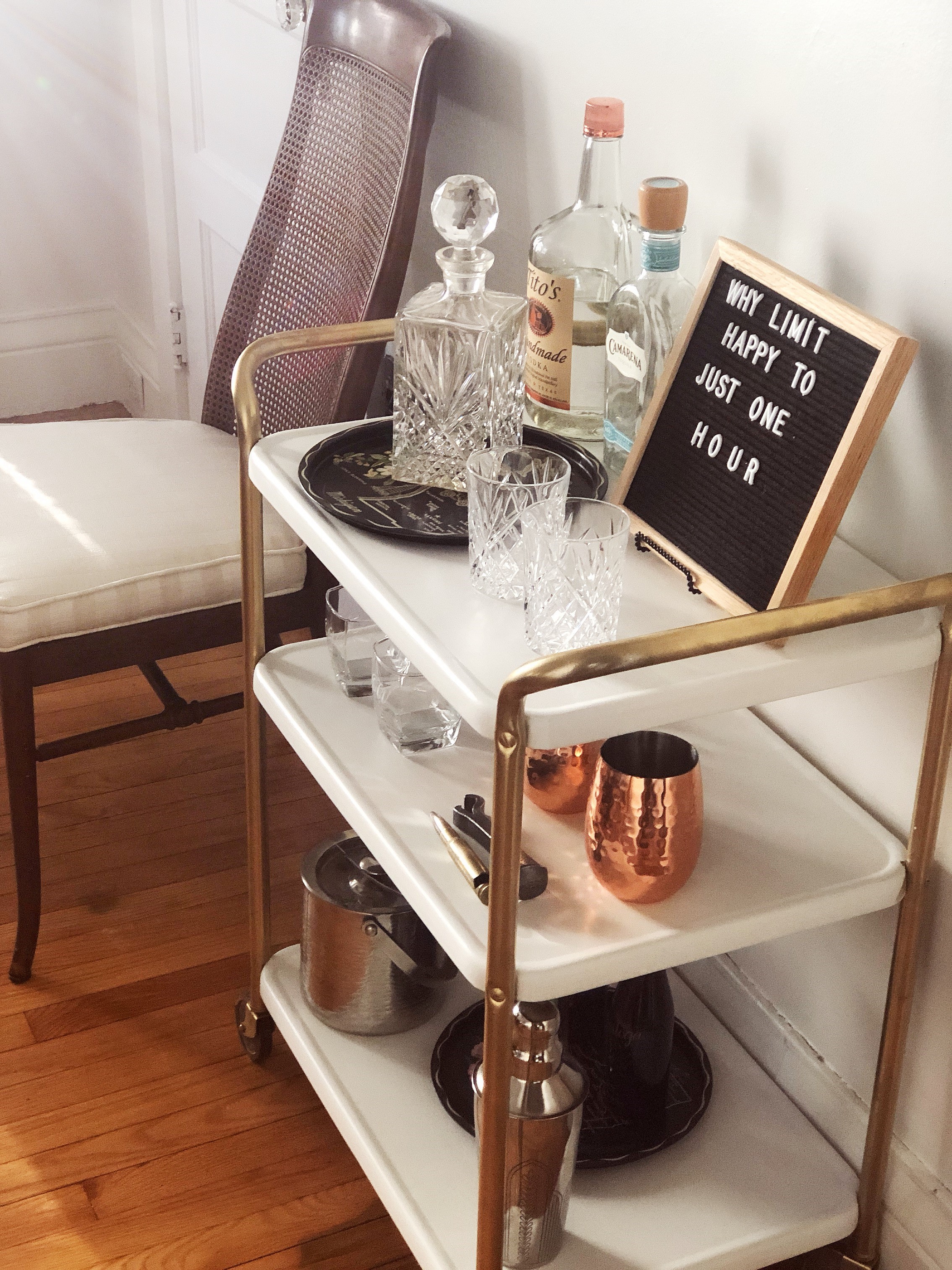 Goodwill DIY upcycling