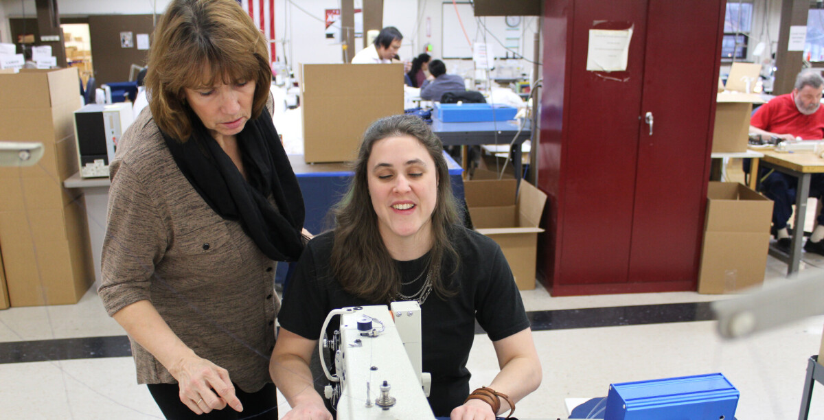 Goodwill Vision Enterprises (formerly ABVI) in Rochester, NY Goodwill