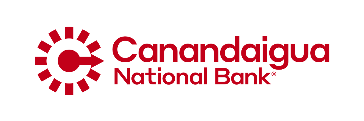Canandaigua National Bank Logo