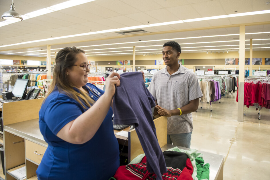 About Goodwill of the Finger Lakes, Rochester, and Syracuse