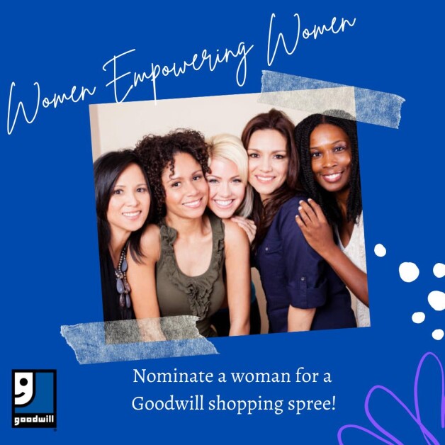Goodwill of the Finger Lakes Celebrates National Women's History Month