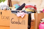 Goodwill Boxes