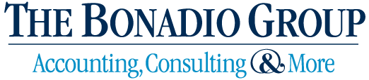 Bonadio Group Logo
