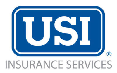 USI Insurance Logo