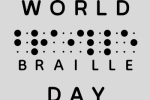 World Braille Day