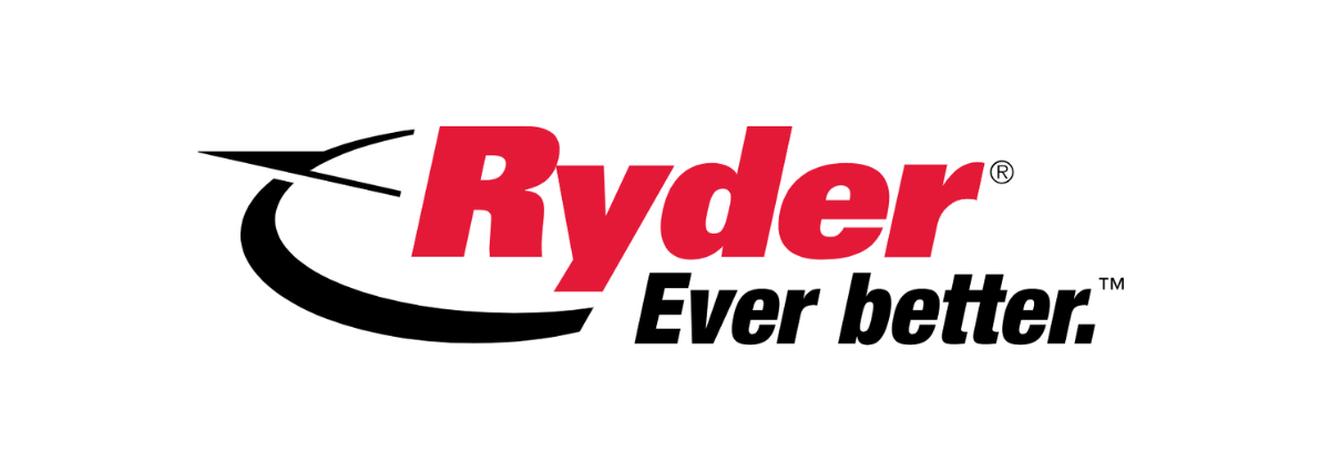 Ryder Logo