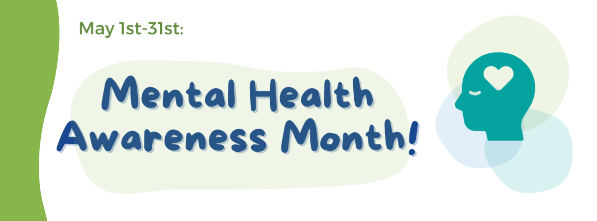 Mental Health Awareness Month 2023 | Goodwill of the Finger Lakes