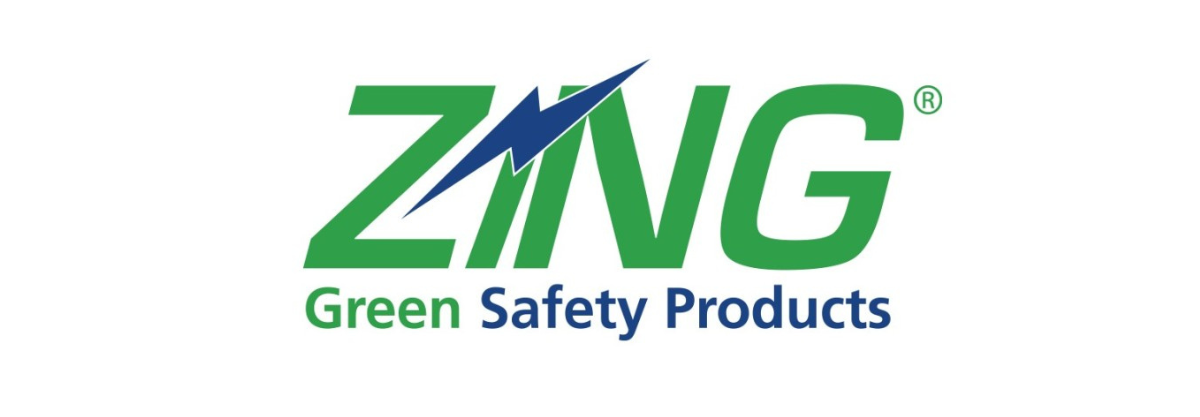 Zing Green logo