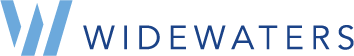 Widewaters Logo