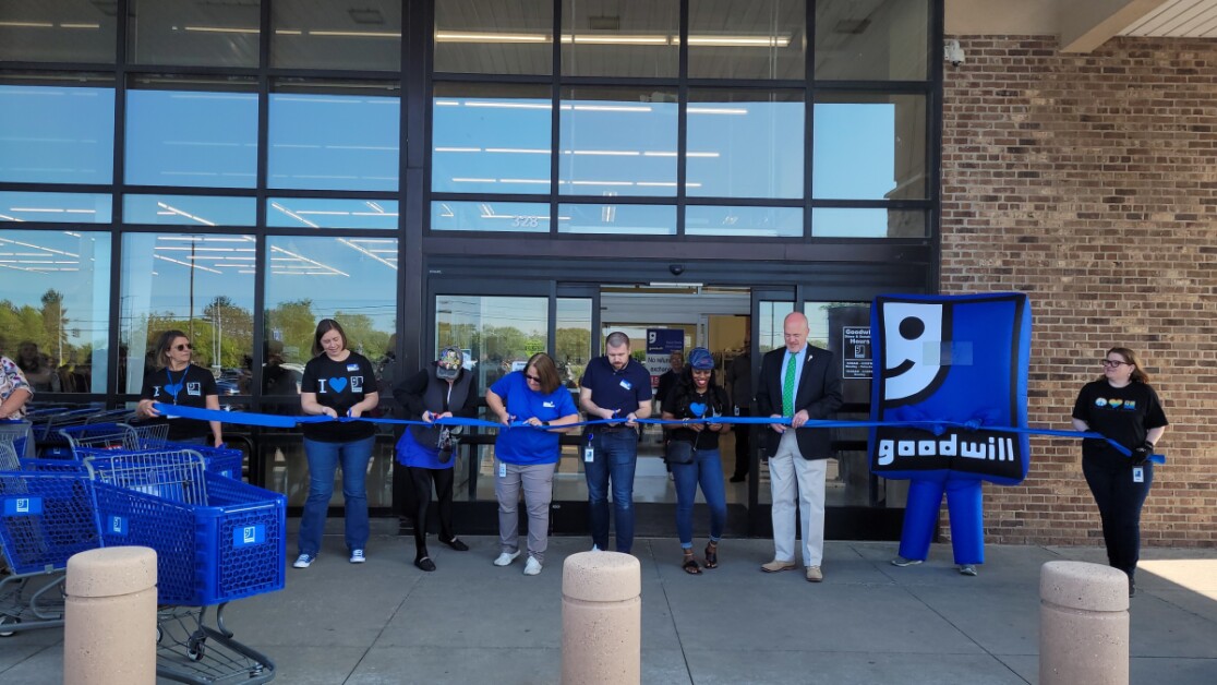 New Store Open in Canandaigua!