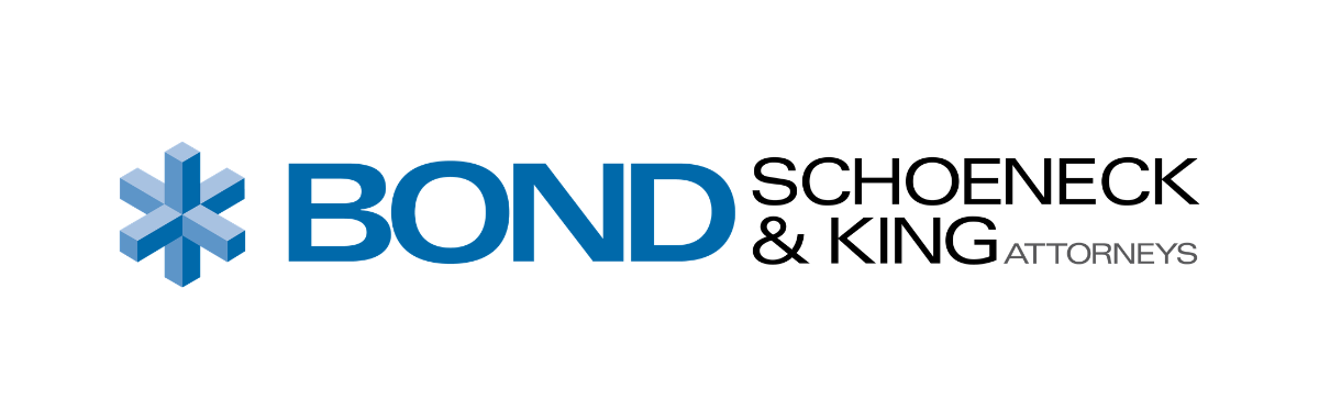 Bond, Schoeneck, & King Logo