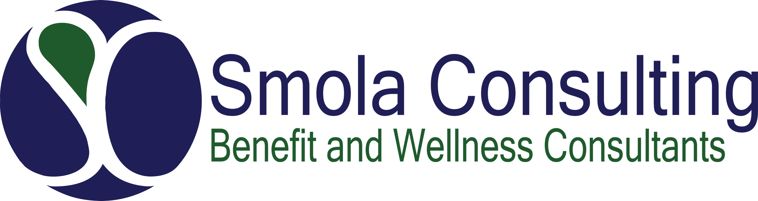 Smola Consulting logo