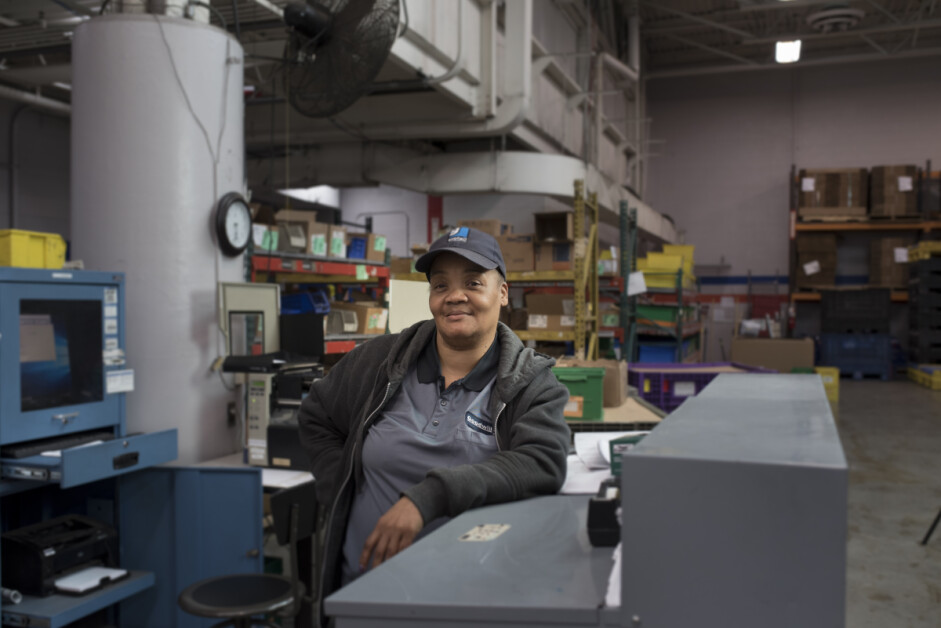 Social Enterprise Employment Business Divisions Rochester, NY