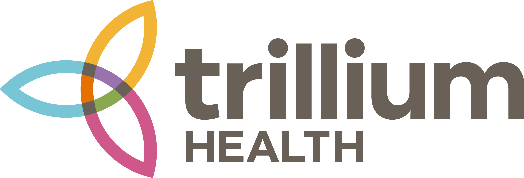 Trillium Health logo
