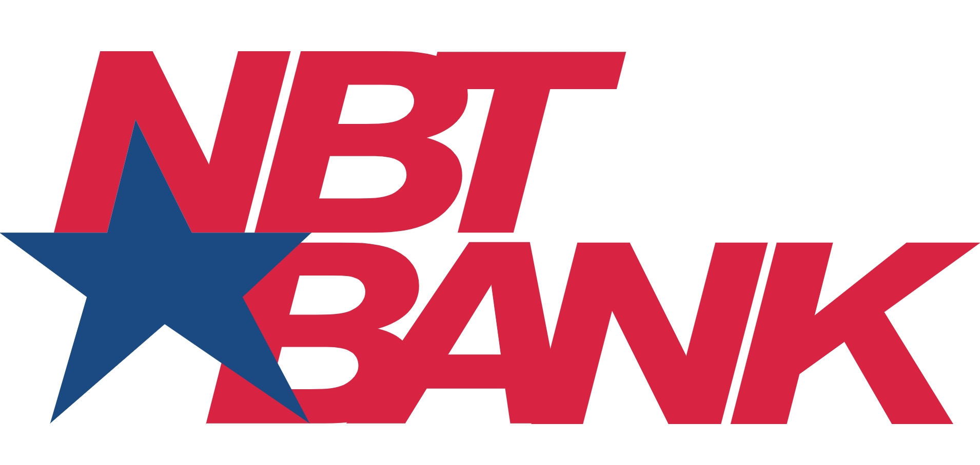 NBT Bank logo