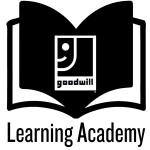 Goodwill Learning Academy Logo