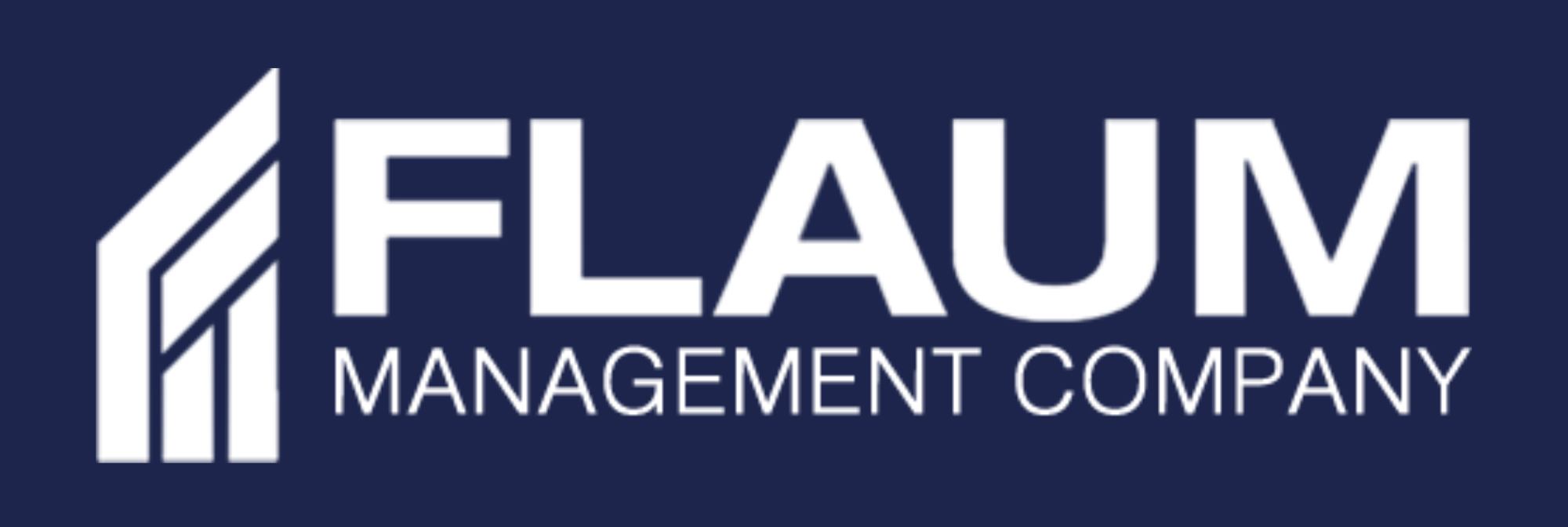 Flaum Management Logo