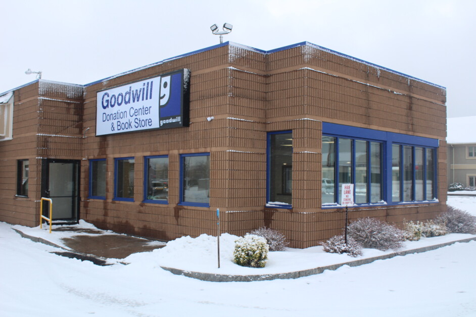 New Donation Center Opening in ster NY Goodwill of the Finger Lakes