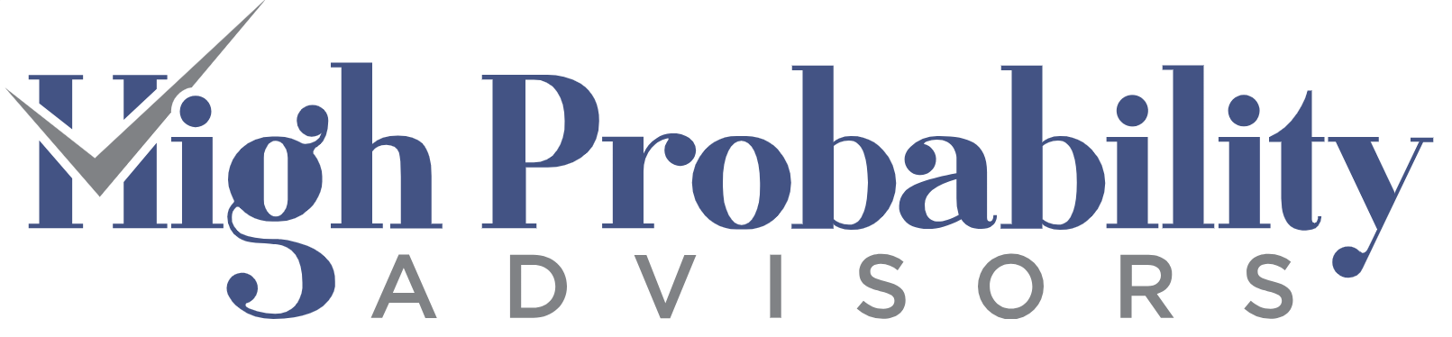 High Probability Advisors logo