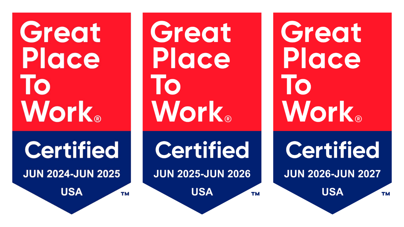 Great Place To Work Banners