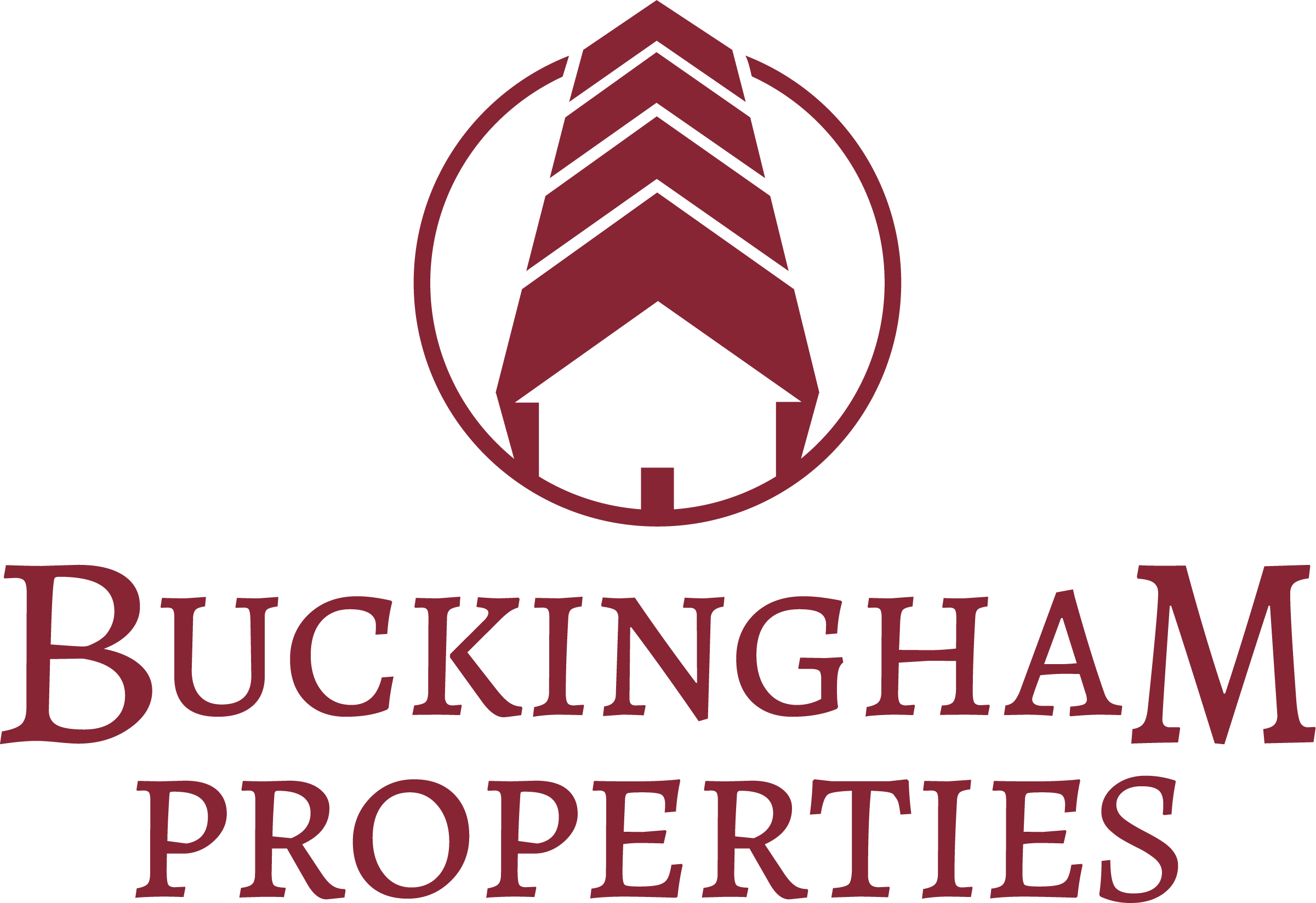 Buckingham Properties Logo