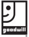 Goodwill Logo