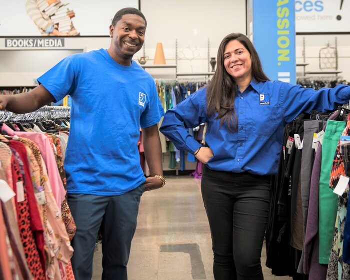 Goodwill of the Finger Lakes to host two "Hiring on the Spot" events
