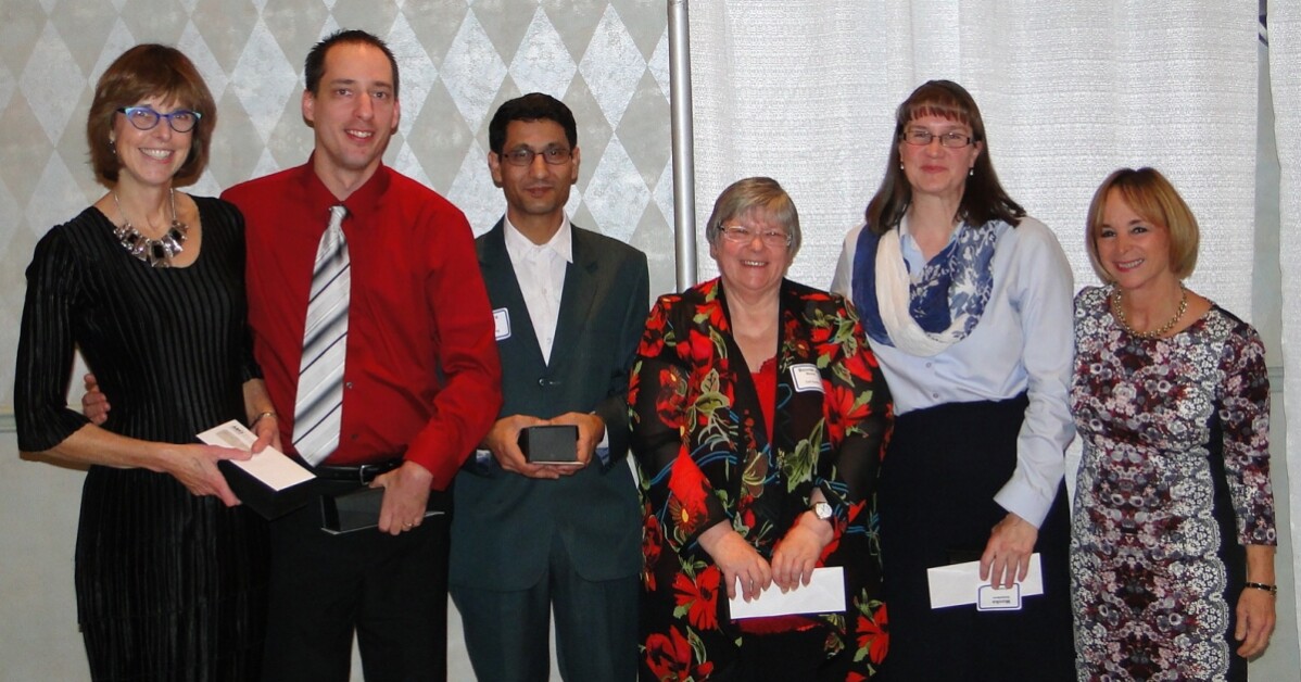 2014 Spirit Award Winners Announced