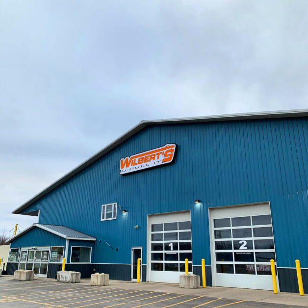 Partnership with Wilbert's UPull It! Goodwill of the Finger Lakes