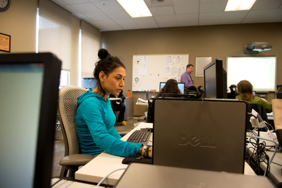 Part- time nonprofit jobs los angeles