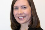 Goodwill of the Finger Lakes and ABVI CEO Jennifer Lake