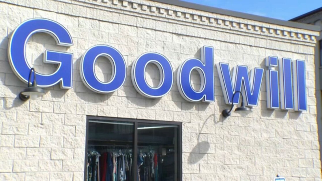 Goodwill Opens Main Doors to Community May 3, 2021 Goodwill of the
